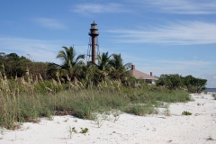 Sanibel Lighthouse 1