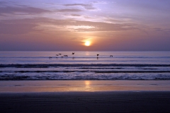 Daytona Beach Sunrise, Florida